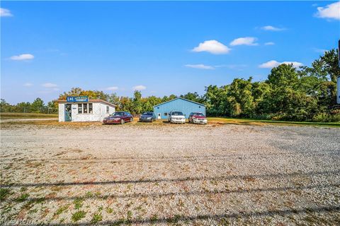 Tiny photo for 5309 N Ridge Road E, Ashtabula, OH 44004 (MLS # 5190987)