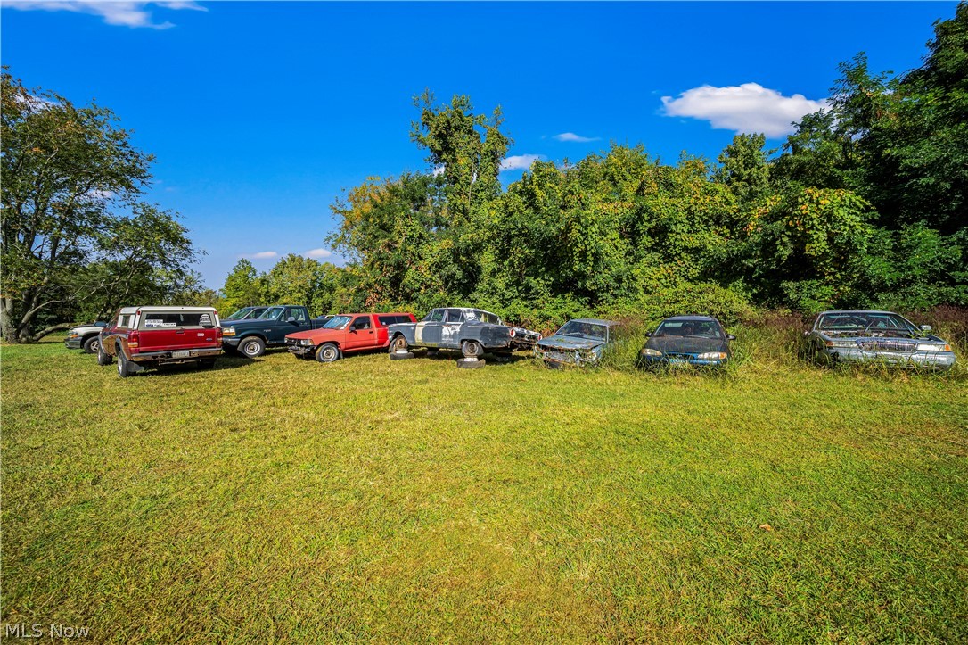 Connecticut Western Reserve - Residential