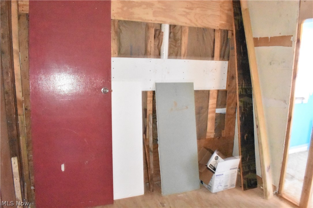 Connecticut Western Reserve - Residential