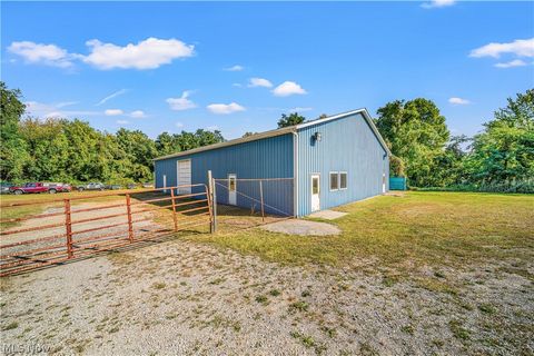 Tiny photo for 5309 N Ridge Road E, Ashtabula, OH 44004 (MLS # 5190987)
