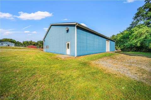 Tiny photo for 5309 N Ridge Road E, Ashtabula, OH 44004 (MLS # 5190987)