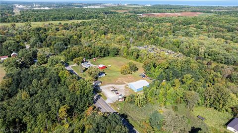 Tiny photo for 5309 N Ridge Road E, Ashtabula, OH 44004 (MLS # 5190987)