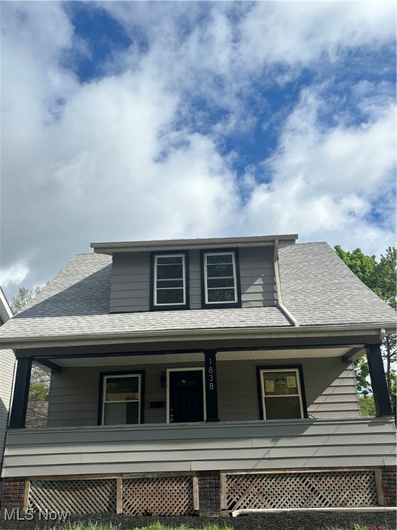 1838 Ridgelawn Avenue, Youngstown, Ohio image 1