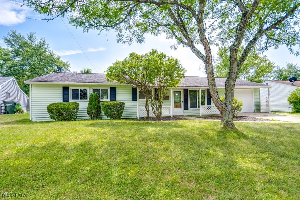 This 3 bedroom 1.5 bathroom single-family ranch on a slab has a huge yard and an extension in the back. The house has been recently renovated, including many new windows and a new sliding exterior glass door. There house has large closets for ample storage space. The POS requires minor exterior repairs that can be negotiated with the seller. Call, text, or email the listing agent anytime of day. A virtual tour is available. Pictures and videos were taken on 8/19/2025. Expect a one-day delay for responses to communications sent on Fridays.