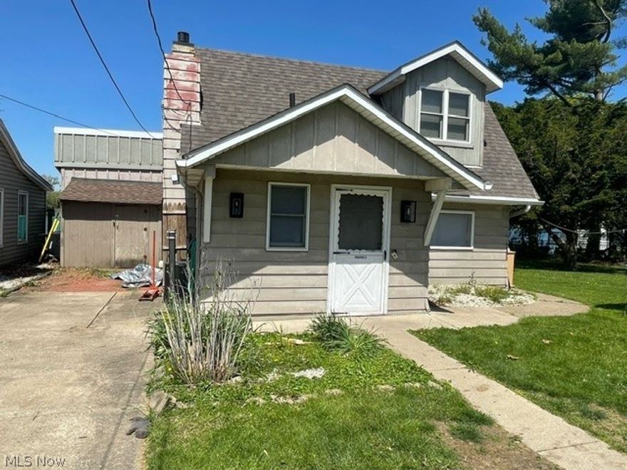 REAL ESTATE AUCTION. June 3 @ 12:30 pm. Meyers Lake lakefront home. Lakefront living that includes a dock, large waterfront patio and covered bar area for entertaining and relaxing while enjoying a summertime afternoon/sunset. The home was in the process of being remodeled and is ready for a new owner to make it their own. Meyers Lake waterfront properties don't come along very often which makes for a great opportunity for anyone looking to live on the water or a weekend getaway. Meyers Lake is a 144 acre lake in a very peaceful surrounding in the central part of Stark County.  Bidding to be live and onsite w/online bidding available. All information contained herein was derived from sources believed to be correct. Information is believed to be accurate but not guaranteed. For further details visit our website or call the office.