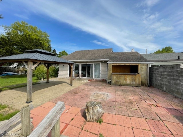 South Park - Residential