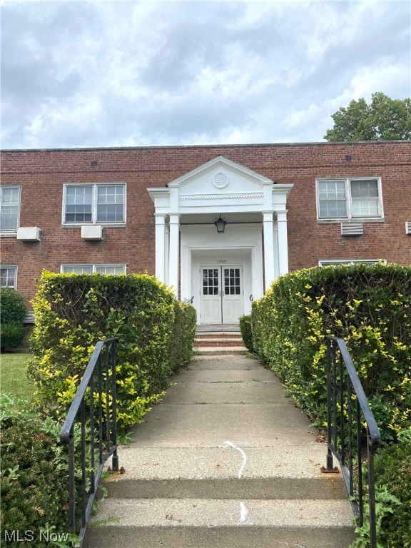 Must see!! Spacious 2 BR / 1.5 BA 1st floor condo. Absolutely everything updated! Walk in closets, ensuite laundry, newer vinyl windows, stainless steel appliances, low low HOA fee ($423.27/mo) includes electric, heat, gas, trash, snow removal, lawn care, building maintenance, on site laundry and 1 assigned parking spot in attached heated garage. Pets allowed. Home warranty included. Point of sale compliant.