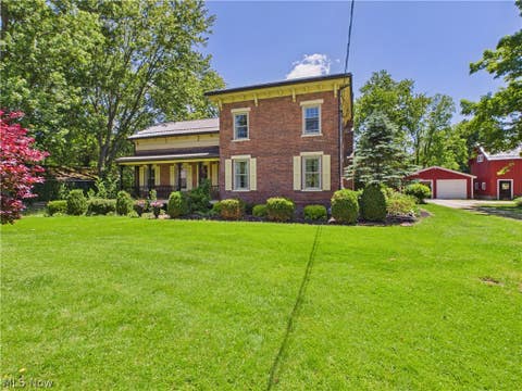 Homes For Sale - 2934 College Street<br/> Ashtabula County, Austinburg, OH 44010