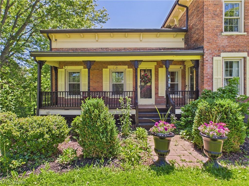 Photo of 2934 College Street, Austinburg, OH 44010 (MLS # 5214139)