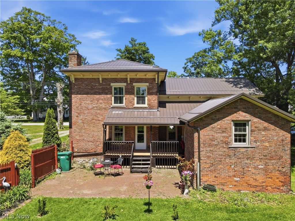 Photo of 2934 College Street, Austinburg, OH 44010 (MLS # 5214139)