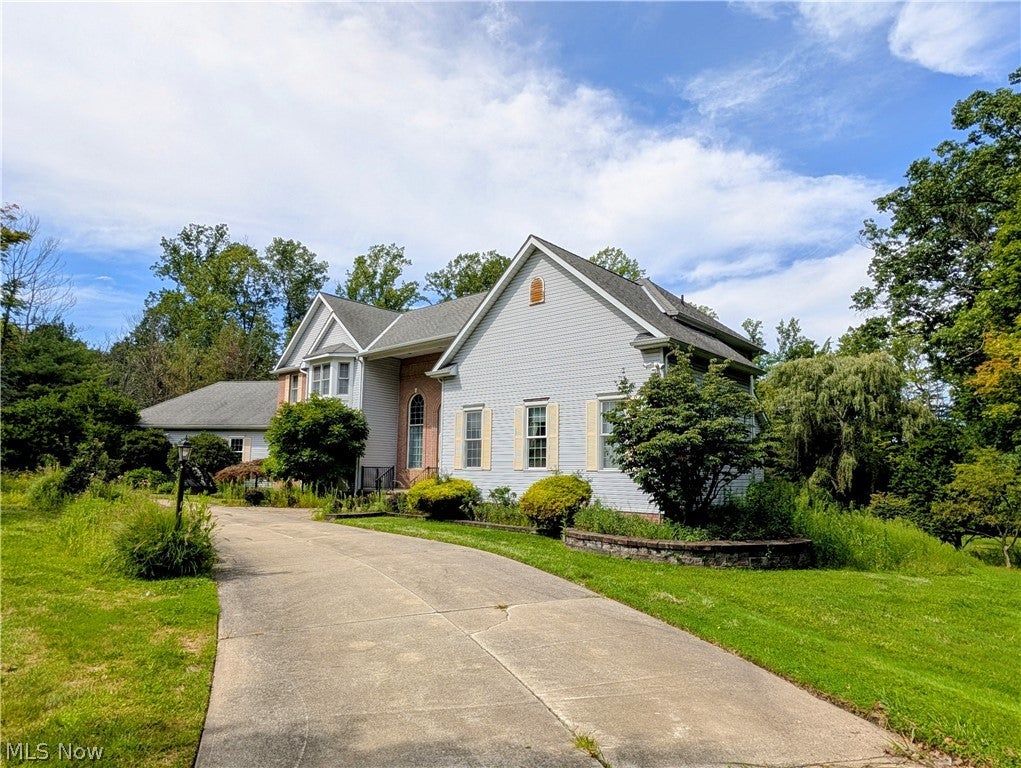10665 Mount Royal Drive