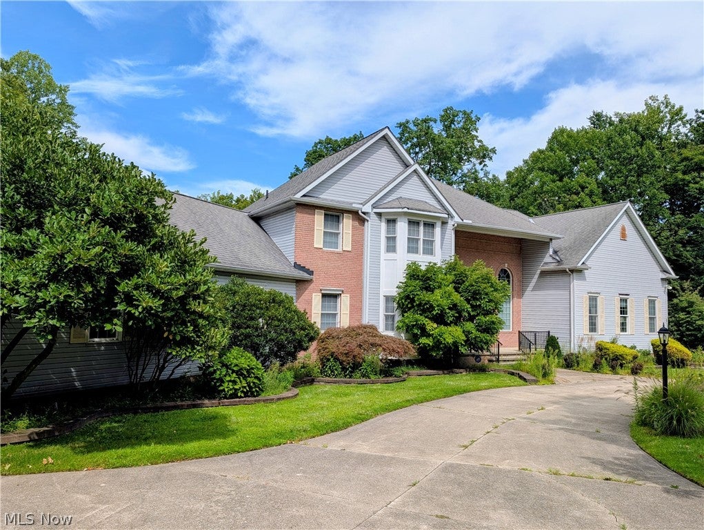 10665 Mount Royal Drive