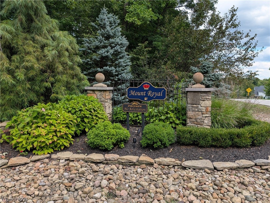 10665 Mount Royal Drive