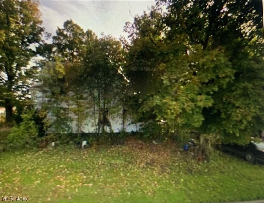 Farm Home on over 22 acres and numerous outbuildings.  The home will need some work to get it back to its original charm.