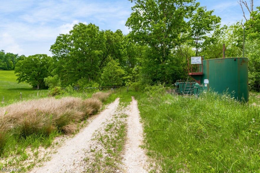 ooded?tract of?61.3 +/- acres.?Lots of?whitetail/wildlife habitat?on this?recreational hunting land,?coupled with building/cabin?sites.?There is timber potential on this offering with the normal mix of SE Ohio hardwoods. Feel free to walk the property at your convenience and risk prior to the auction. Property has a track record of very good whitetail and turkey hunting.  

? ? ? ? ? ? ? ? ? ? ? ? ? ? ? ? ? ? ? ? ? ? ? ? ? ? ? ? ? ? ? ? ? ? ? ? ? ? ? ? ? ? ? ? ? ? ? ? ? ? ? ? ? ? ? ? ? ? ? ? ? ? ? ? ? ? ? ? ? ? ? ? ? ?? 

Taxes & Legal:?Noble County parcel numbers?25-0021283.000 25-0021284.000? 

Total taxes are $789.80 per year.