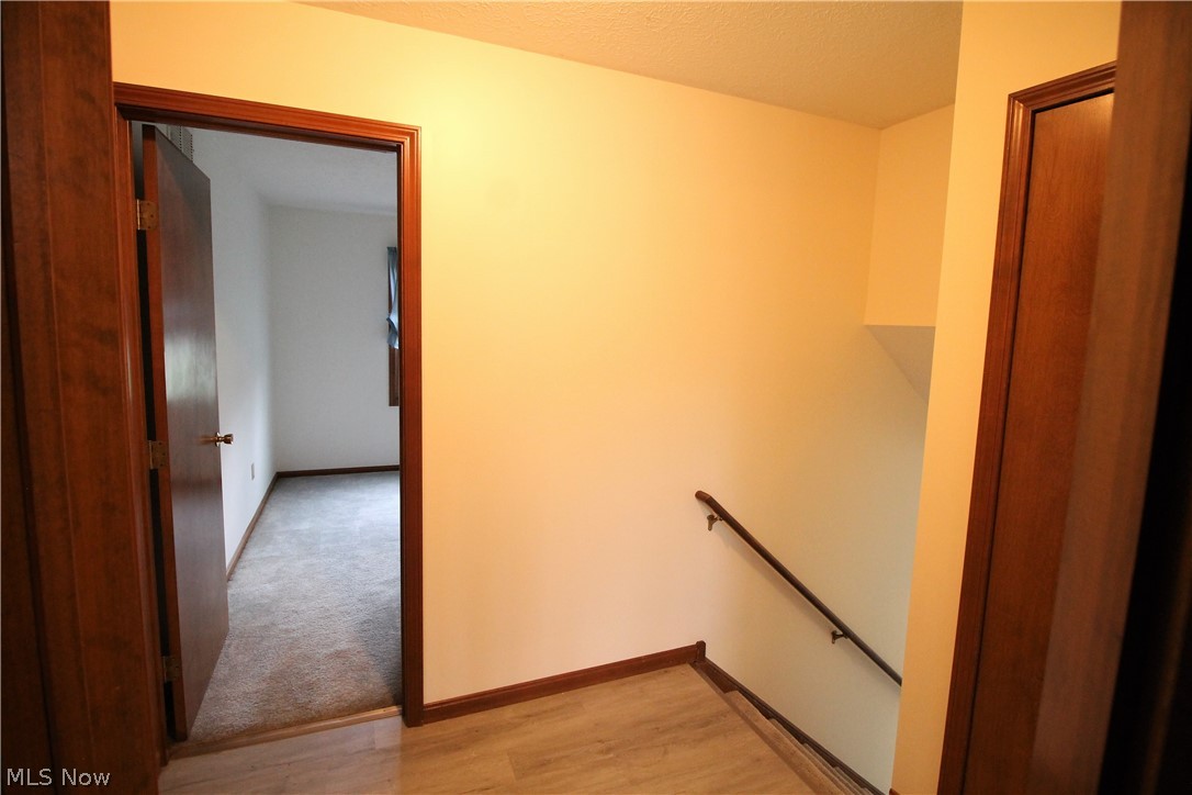 Saybrook Hill - Residential