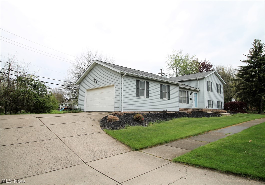 Saybrook Hill - Residential