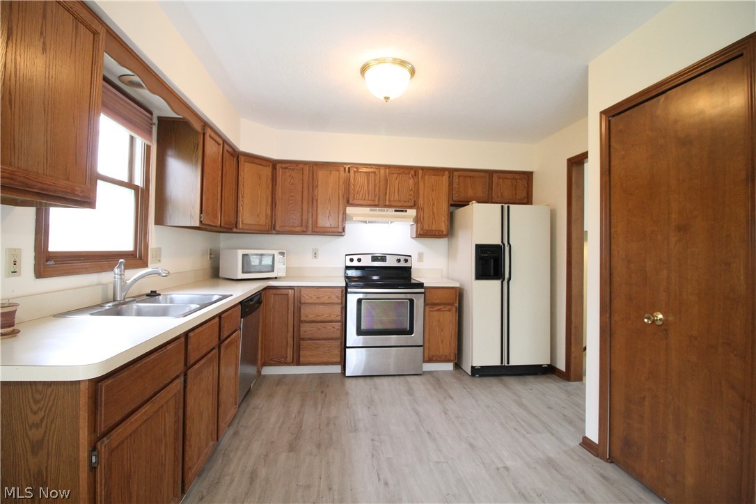 Saybrook Hill - Residential