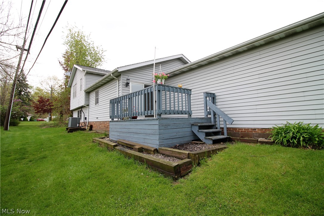 Saybrook Hill - Residential