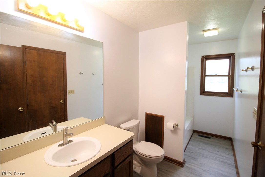 Saybrook Hill - Residential