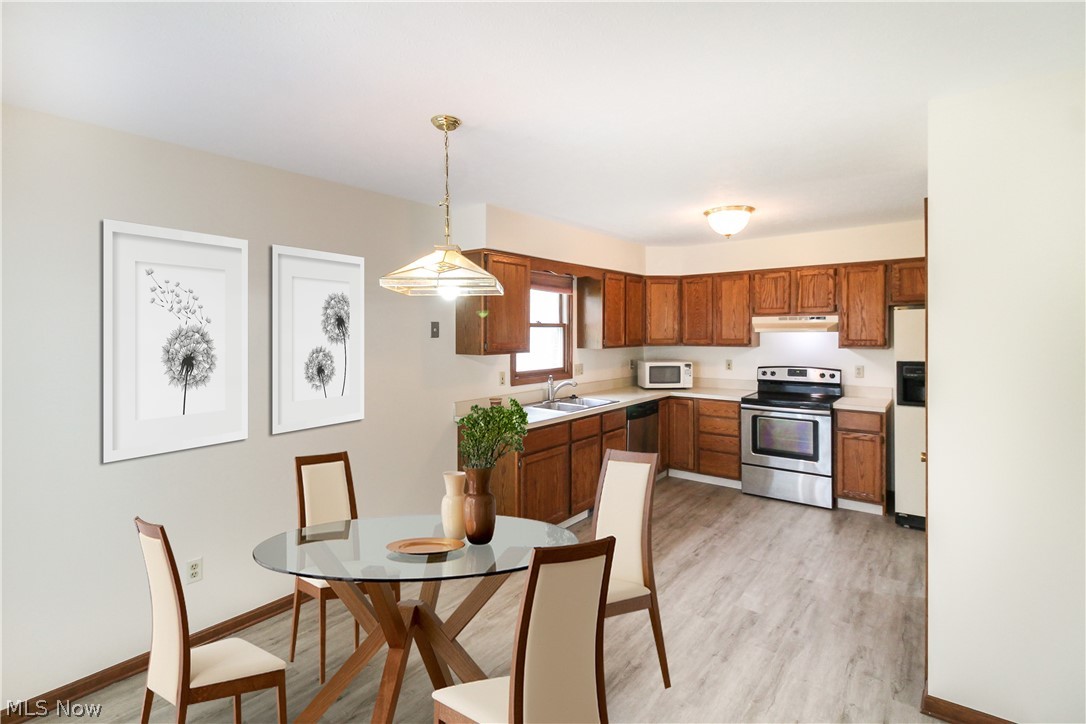 Saybrook Hill - Residential