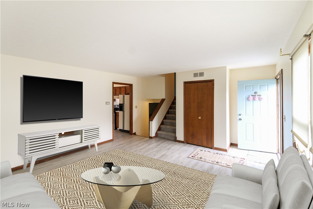 Saybrook Hill - Residential