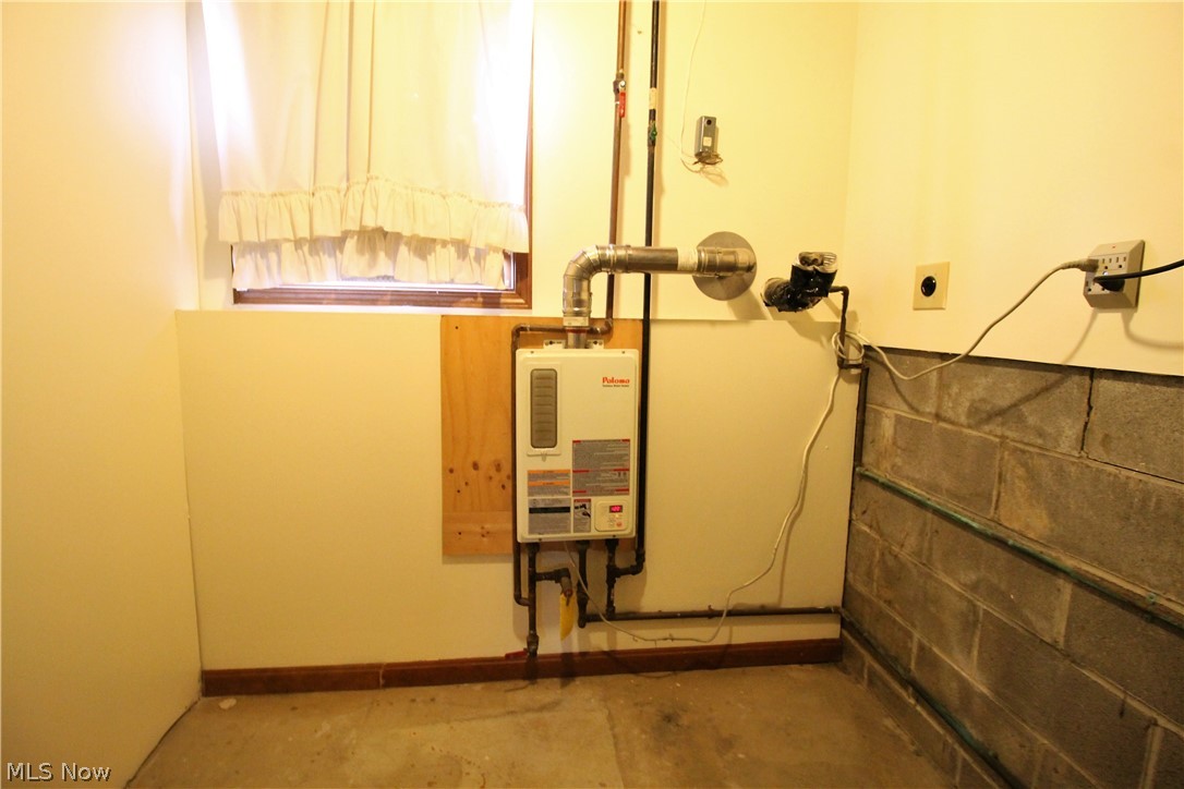 Saybrook Hill - Residential