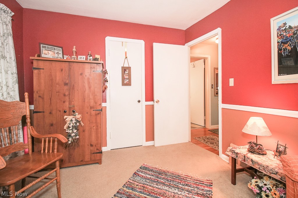 Monica Lane Sub/Sieglers - Residential