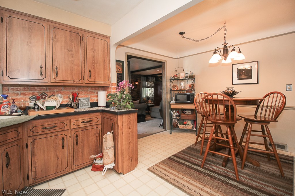 Monica Lane Sub/Sieglers - Residential