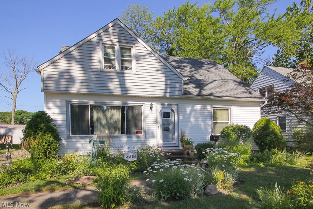 Monica Lane Sub/Sieglers - Residential