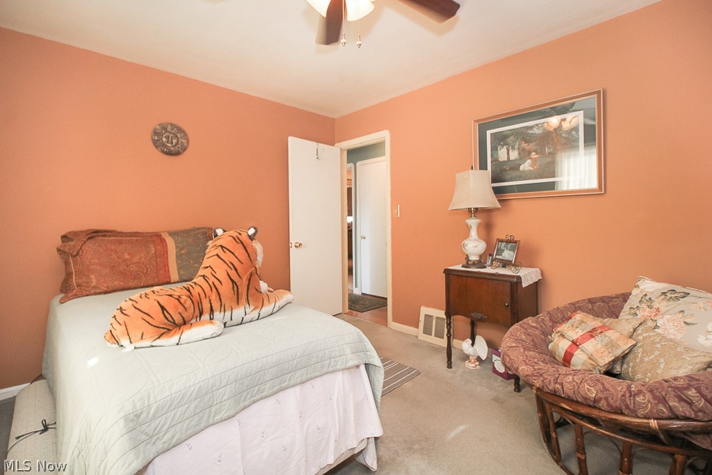 Monica Lane Sub/Sieglers - Residential