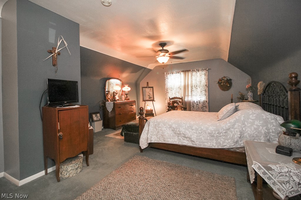 Monica Lane Sub/Sieglers - Residential