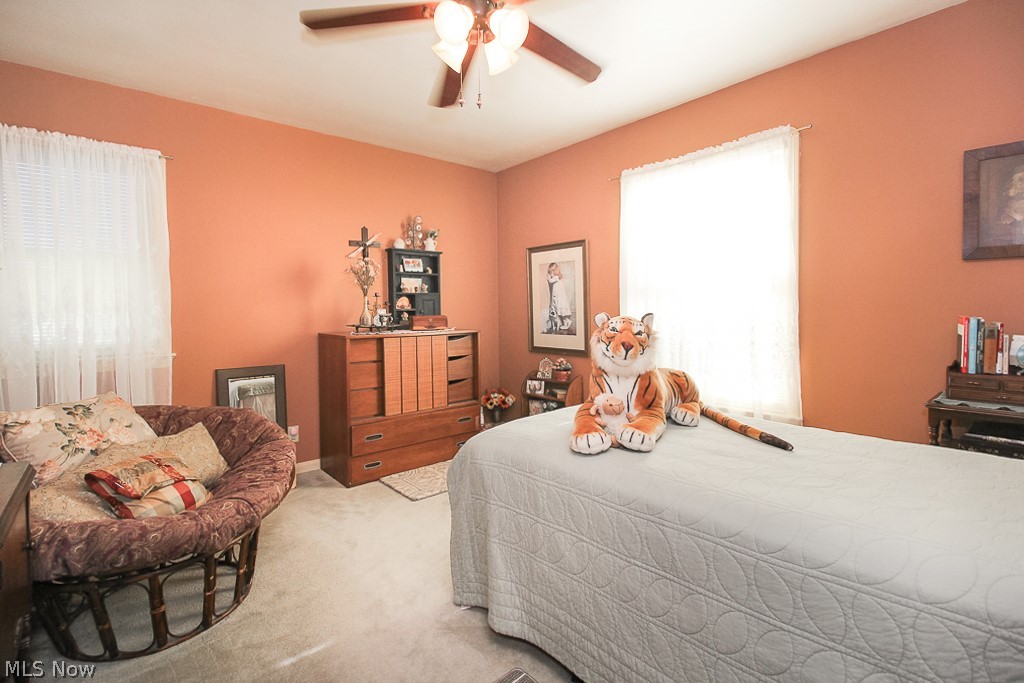 Monica Lane Sub/Sieglers - Residential