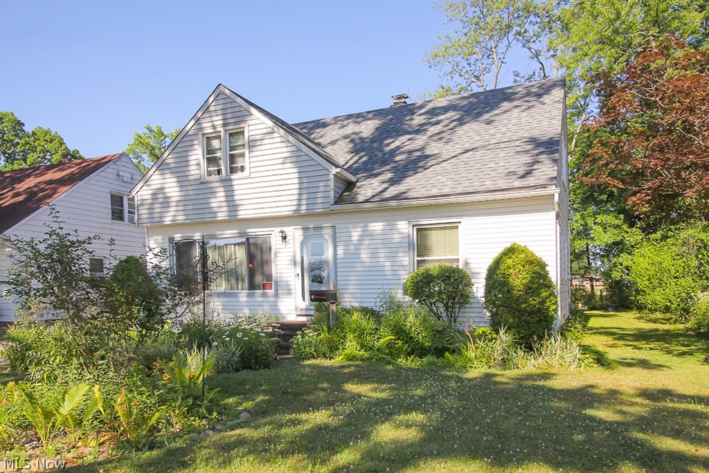 Monica Lane Sub/Sieglers - Residential