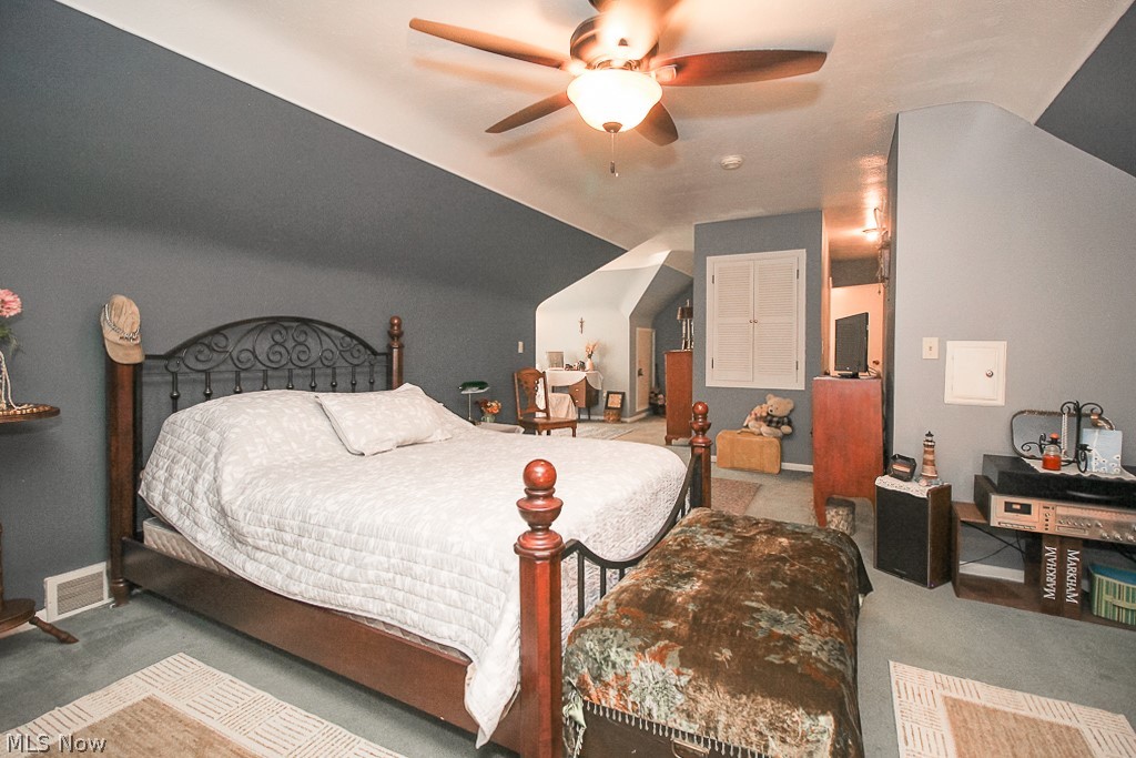 Monica Lane Sub/Sieglers - Residential