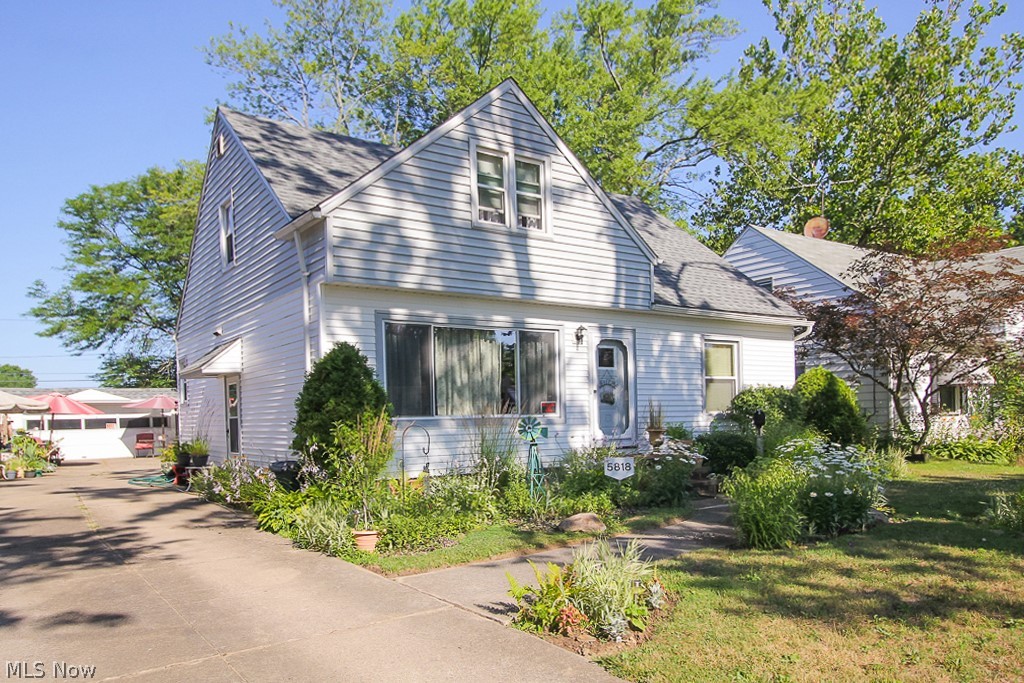 Monica Lane Sub/Sieglers - Residential