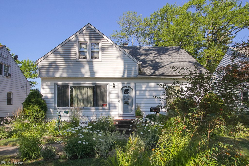 Monica Lane Sub/Sieglers - Residential