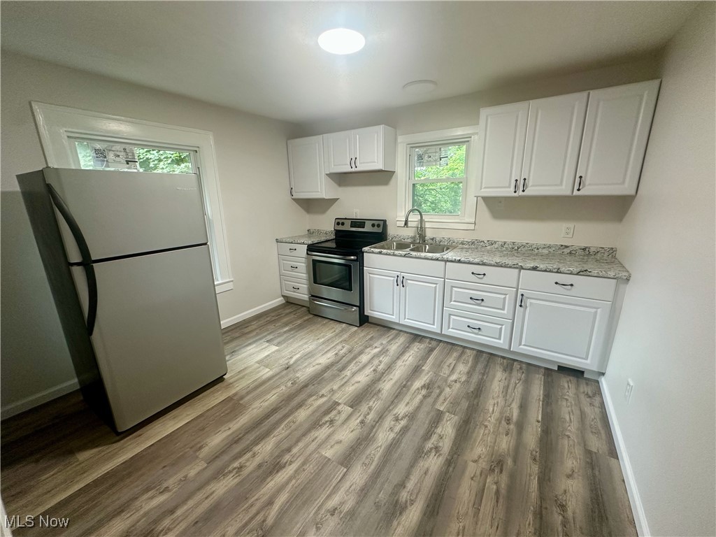 Bures Allotment - Residential Lease