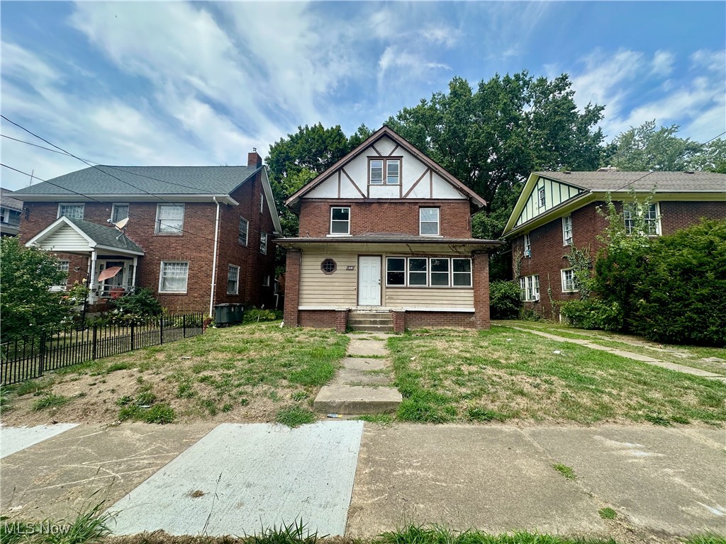 Ready to live in an updated, spacious apartment? Look no further. This home is ready for move-in right now. Perfect for small families, traveling professionals, and many more this property offers large entertainment space, a great loft area on the 3rd floor, and fully updated rooms throughout the home. Additionally, we provide a Resident Benefits Package (RBP) that will provide renters' insurance, provide identify protection, provide credit-building with positive rental payments, and much more for a rate of $50 a month. SECTION 8 WELCOME. Resident is responsible for all utilities. Screening guidance includes 3:1 debt to income rental amount (excluding Section 8), a review of criminal background, eviction history (if any), credit history (preferred score of 600), employment history, and landlord reference. Call today to apply!