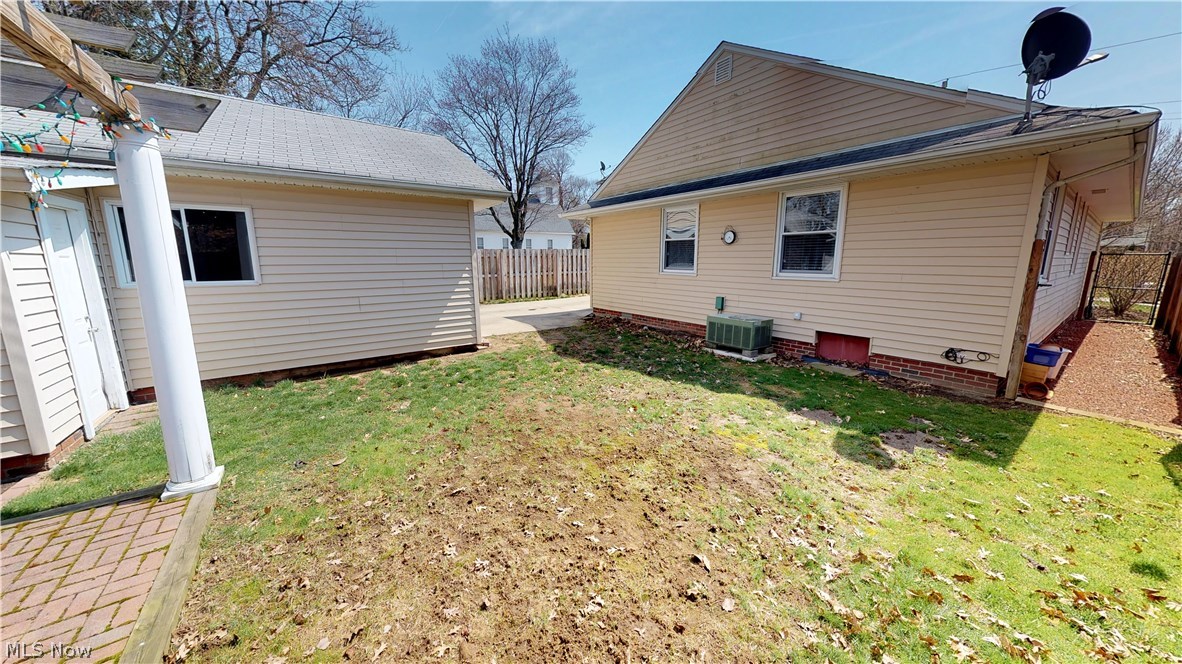 Richard Carmichaels - Residential