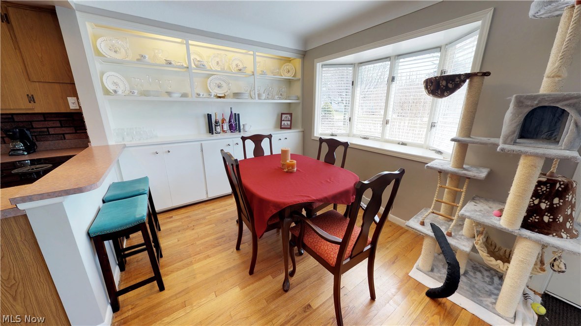 Richard Carmichaels - Residential