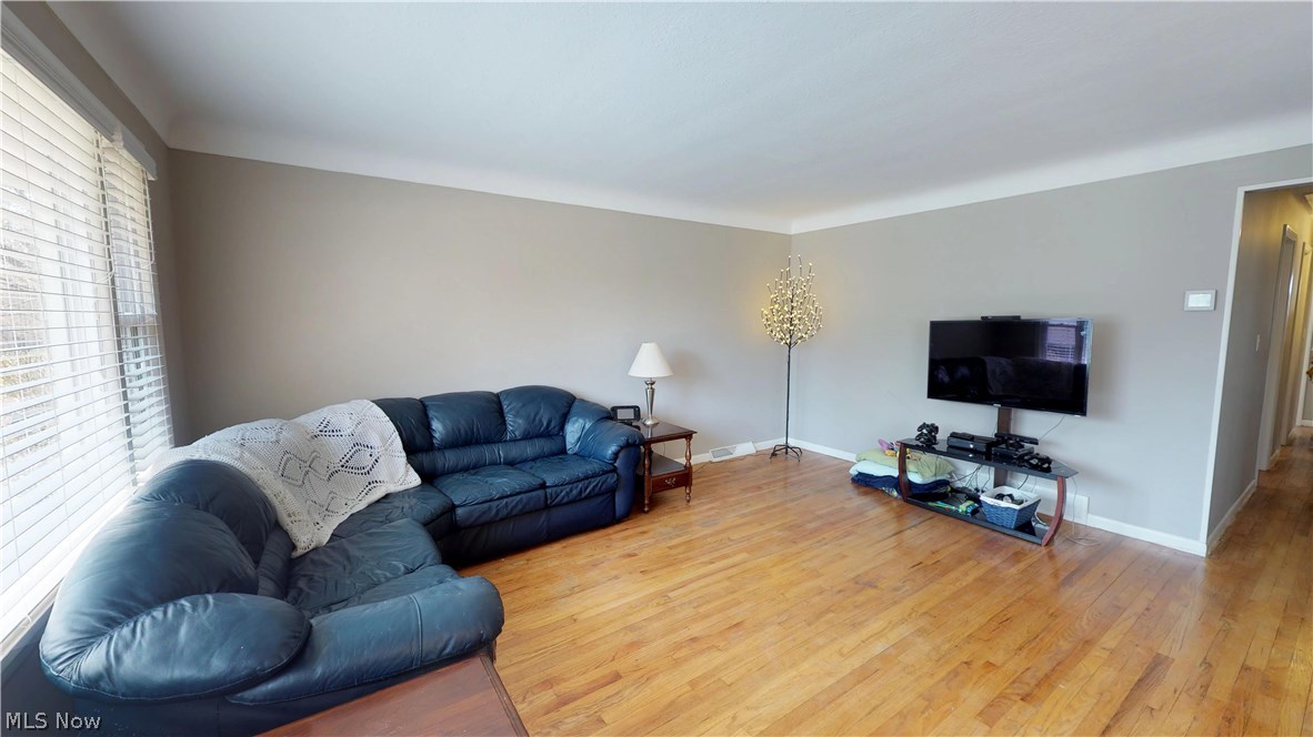 Richard Carmichaels - Residential