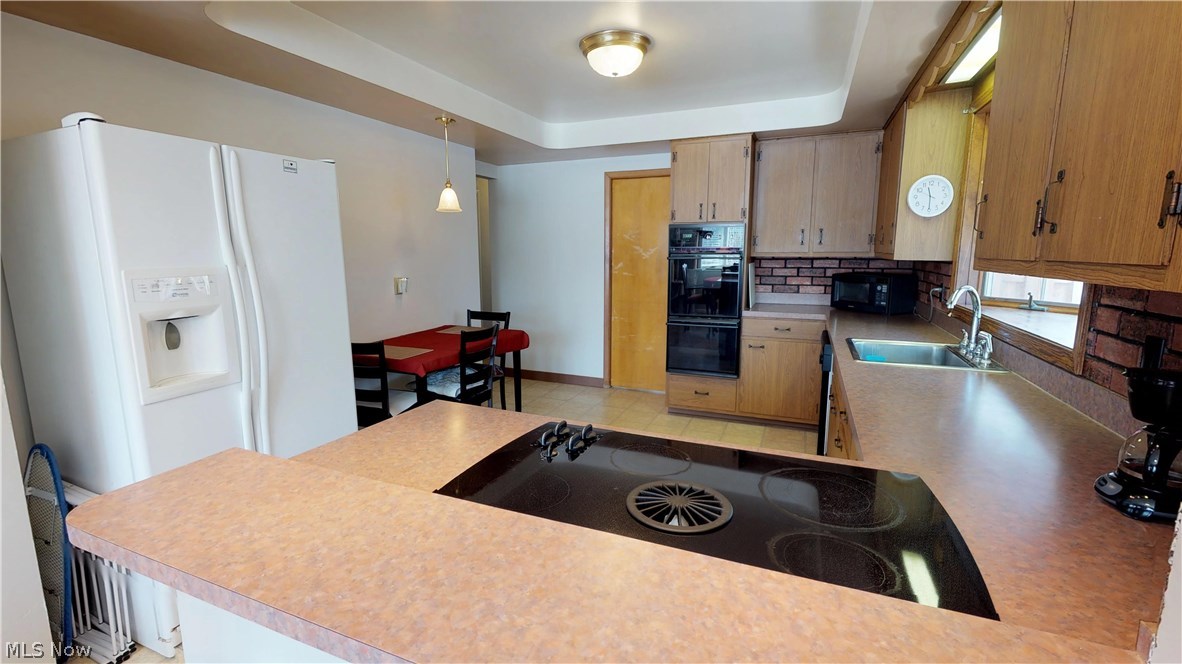 Richard Carmichaels - Residential