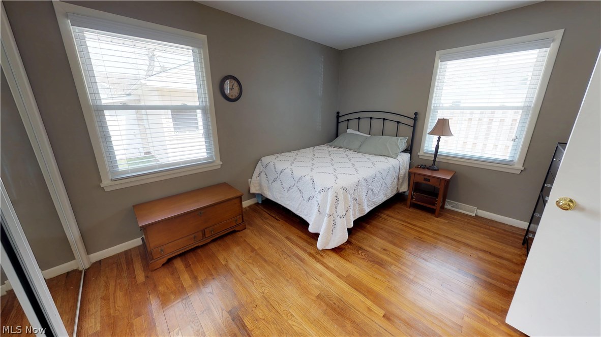 Richard Carmichaels - Residential