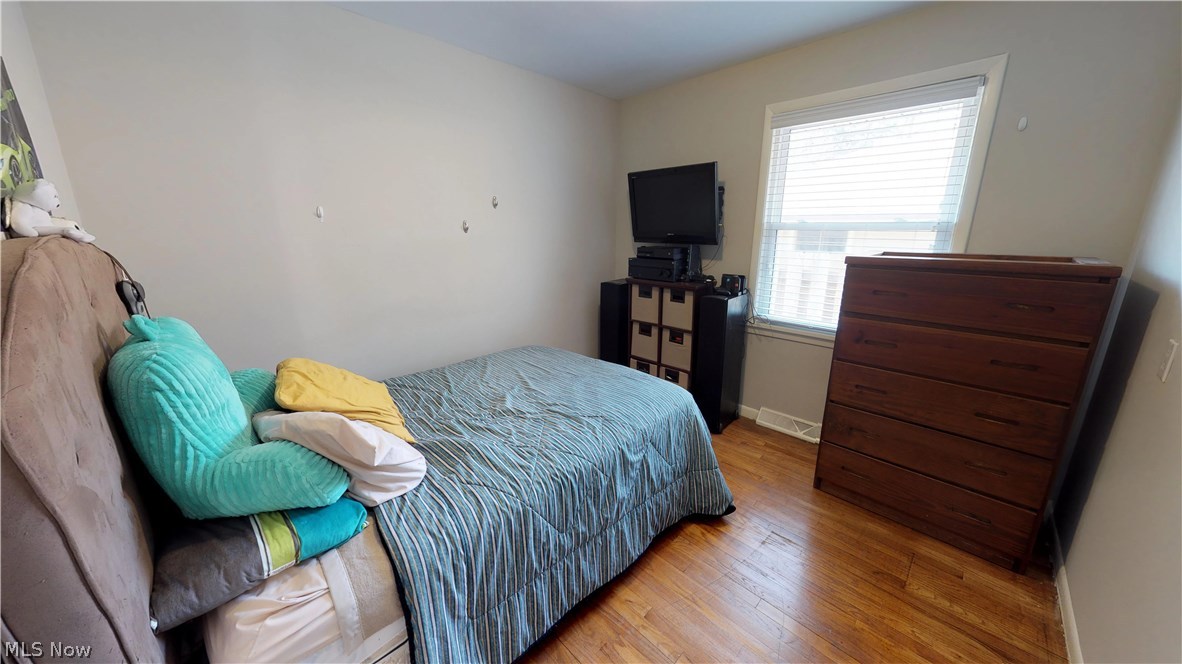 Richard Carmichaels - Residential