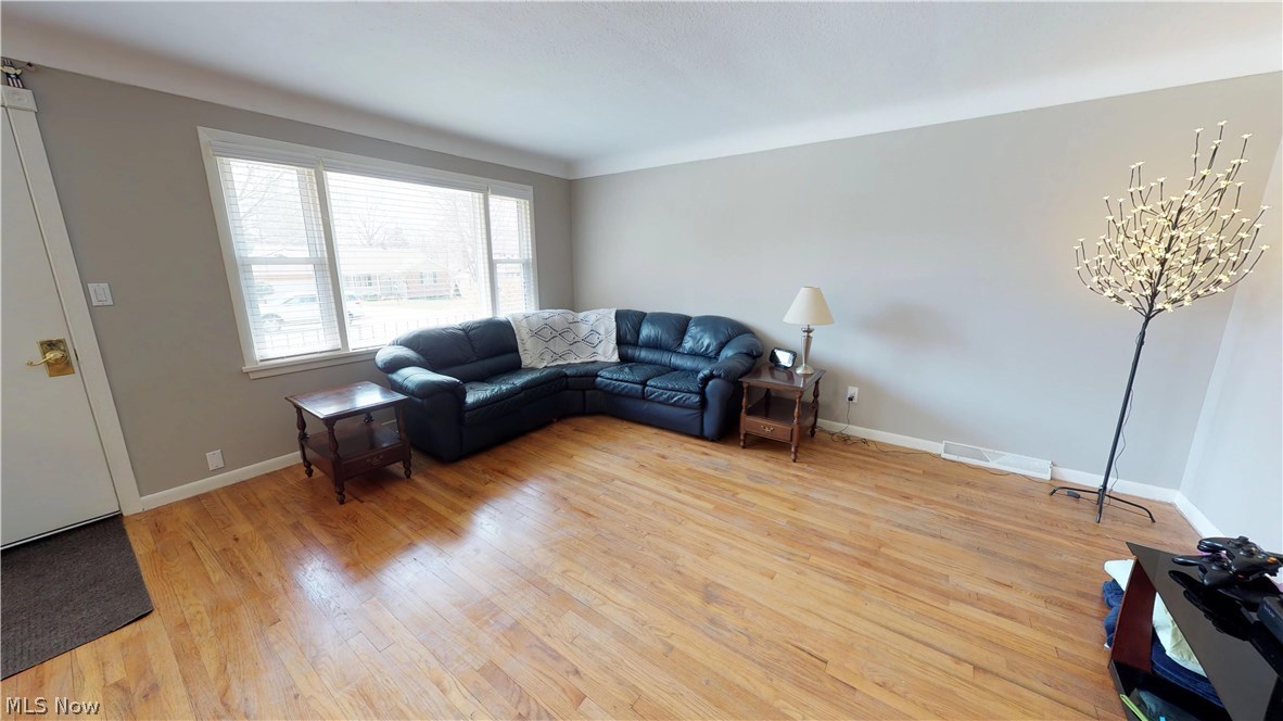 Richard Carmichaels - Residential