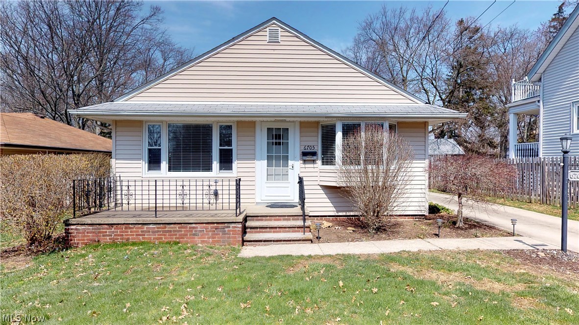 Richard Carmichaels - Residential