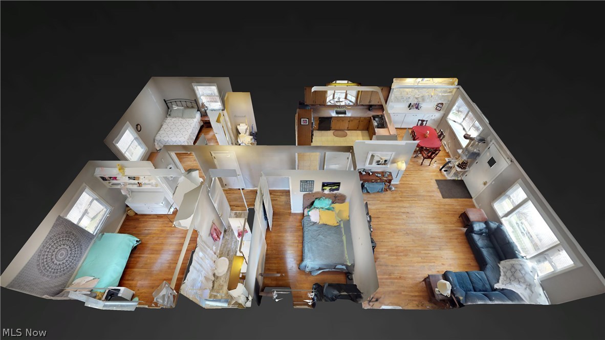 Richard Carmichaels - Residential