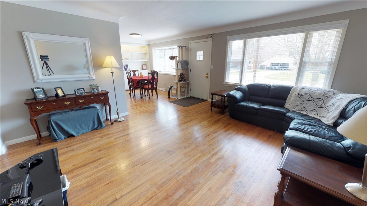 Richard Carmichaels - Residential