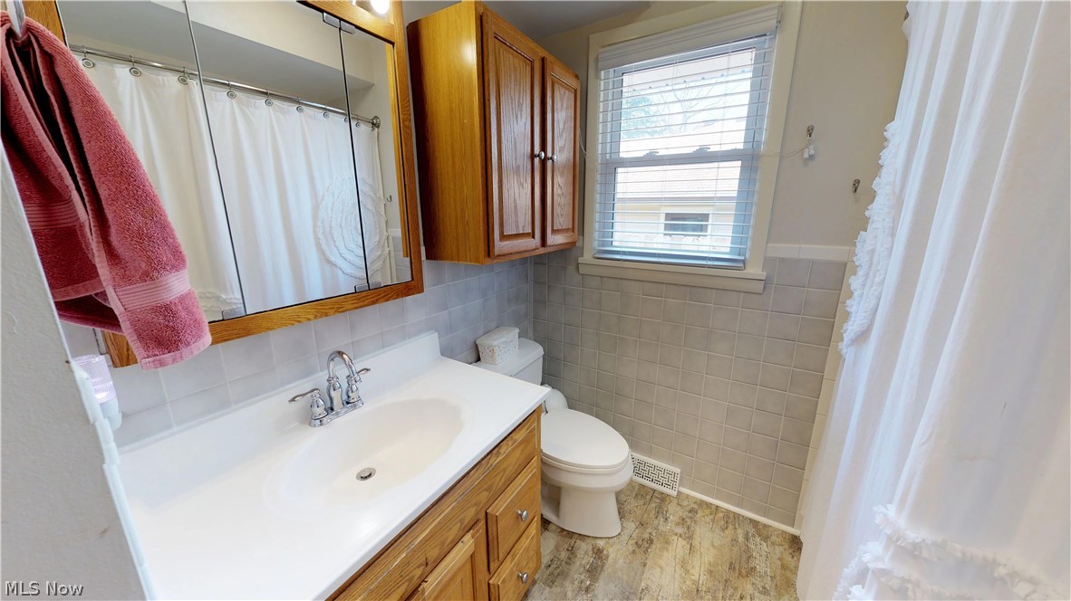 Richard Carmichaels - Residential